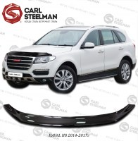 HAVAL H8 2014-2017г